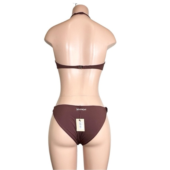 Thaikila EARTH ONE PIECE SZ L $99 - Picture 9 of 14